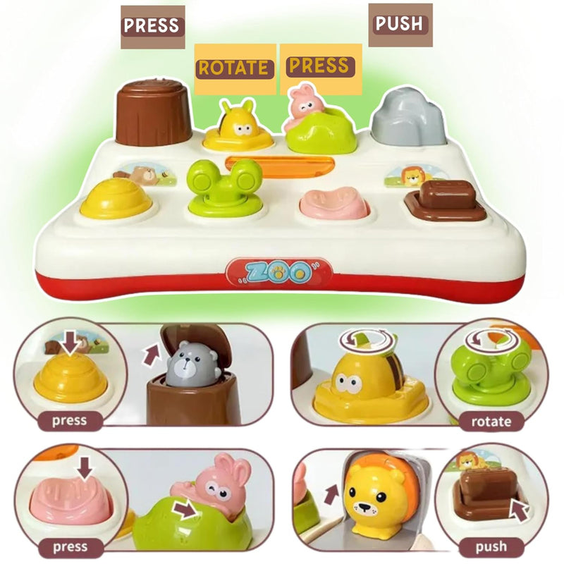 Shooting Star Huangler L And S Ne Pop Up Toys