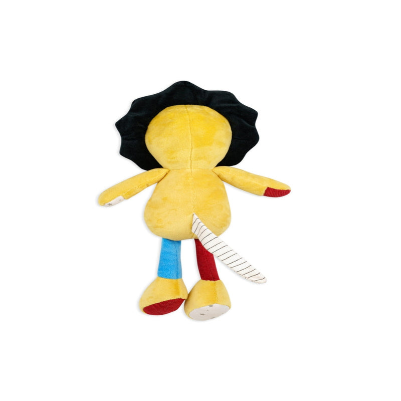Shooting Star Leo Medium Plushie
