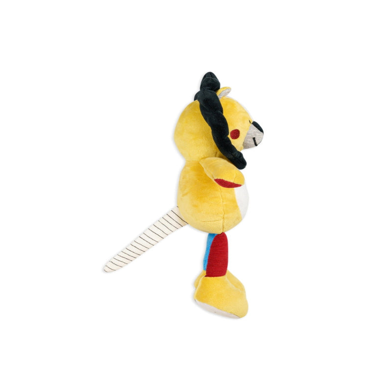 Shooting Star Leo Medium Plushie
