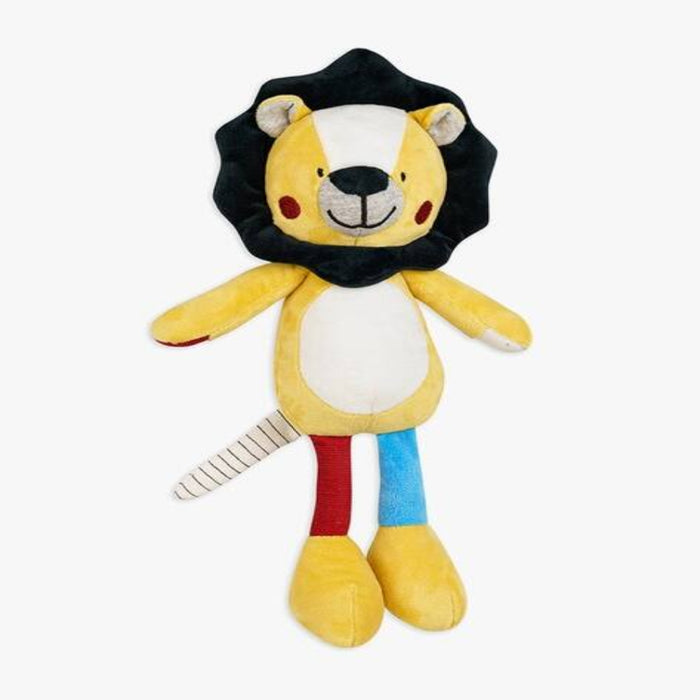 Shooting Star Leo Medium Plushie-Soft Toy-Shooting Star-Toycra