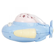 Shooting Star Music Projector with Bluetooth & Different Sounds