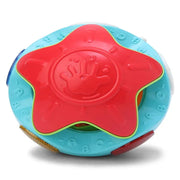 Shooting Star Musical Ball - Multicolor