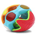 Shooting Star Musical Ball - Multicolor-Musical Toys-Shooting Star-Toycra