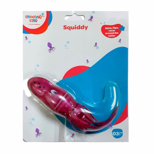 Shooting Star Squiddy Toys-Bath Toys-Shooting Star-Toycra