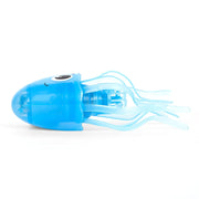 Shooting Star Swimming Jelly Fish Bath Toy