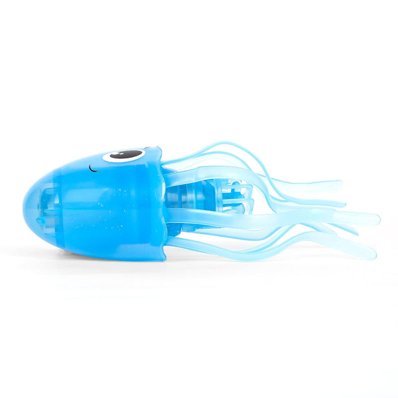 Shooting Star Swimming Jelly Fish Bath Toy