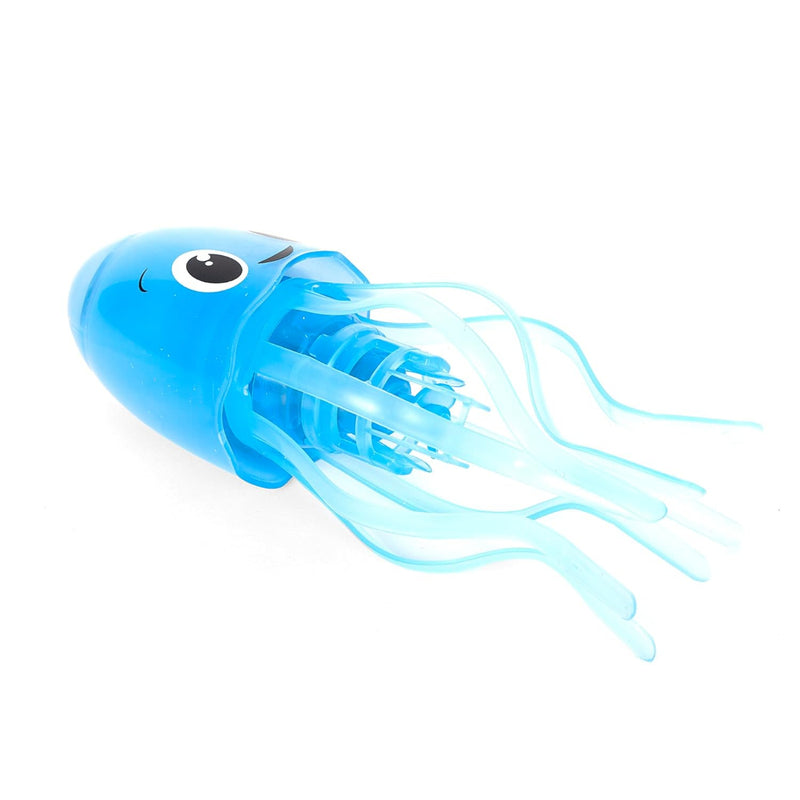 Shooting Star Swimming Jelly Fish Bath Toy