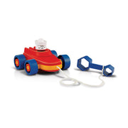 Shooting Star Take Apart Racer Car