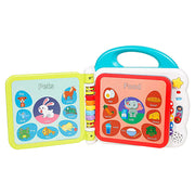 Shooting Star Teach Words Book – 108 Words
