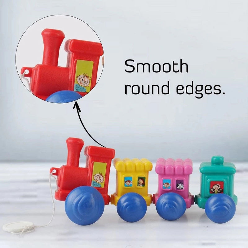 Shooting Star Wobble Wagon Train