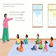 Shy Girl Picture Book (Age : 3 Years+)