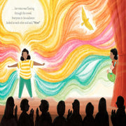 Shy Girl Picture Book (Age : 3 Years+)