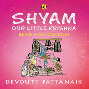 Shyam Our Little Krishna (Age : 7 years+)