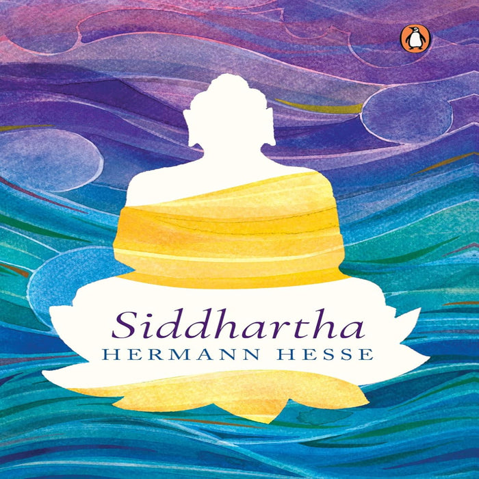 Siddhartha-Story Books-Prh-Toycra
