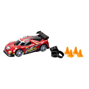 Silverlit Build 2 Drive Radical Racer