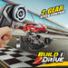 Silverlit Build 2 Drive Radical Racer-RC Toys-Silverlit-Toycra