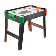 Simarr Air Hockey Big with Legs