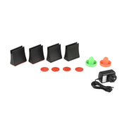 Simarr Air Hockey Jumbo For Kids