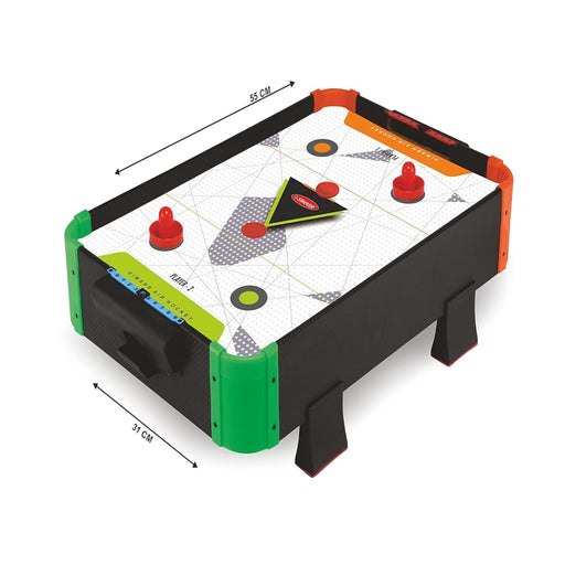 Simarr Air Hockey Small For Kids-Outdoor Toys-Simarr Toys-Toycra
