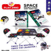 Simarr Space Double Chair & Table Set-Furniture-Simarr Toys-Toycra