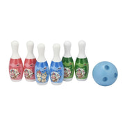 Simarr Toys Mini Bowling Set Box