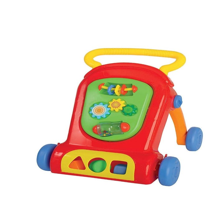 Simba ABC Baby Walker-Preschool Toys-Simba-Toycra