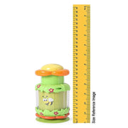 Simba ABC Flower Spinning Top - Green