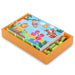 Simba ABC Magic Cube Educational Puzzle - Animal Printed-Kids Games-Simba-Toycra