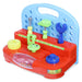 Simba ABC Workbench and Accessories Set-Pretend Play-Simba-Toycra