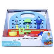 Simba ABC Workbench and Accessories Set