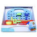 Simba ABC Workbench and Accessories Set-Pretend Play-Simba-Toycra