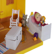 Simba Masha And The Bear - Masha's House