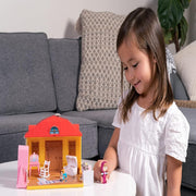Simba Masha And The Bear - Masha's House