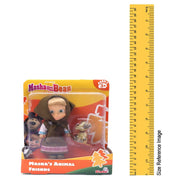 Simba Masha's Animal Friends - Multicolor