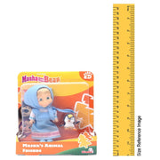 Simba Masha's Animal Friends - Multicolor