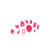 Simba Steffi Love Baby Walk Doll Playset