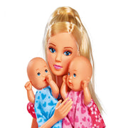 Simba Steffi Love Babysitter Doll Set