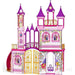 Simba Steffi Love Dream Castle-Pretend Play-Simba-Toycra