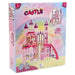 Simba Steffi Love Dream Castle-Pretend Play-Simba-Toycra