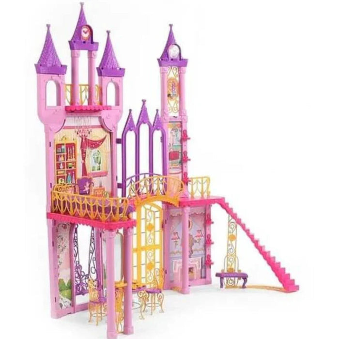 Simba Steffi Love Dream Castle-Pretend Play-Simba-Toycra