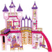 Simba Steffi Love Dream Castle-Pretend Play-Simba-Toycra