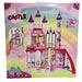 Simba Steffi Love Dream Castle-Pretend Play-Simba-Toycra