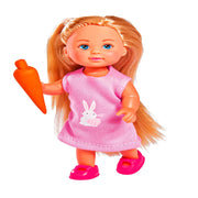 Simba Steffi Love Happy Animal Set