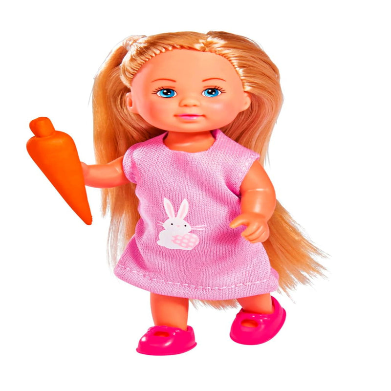 Simba Steffi Love Happy Animal Set
