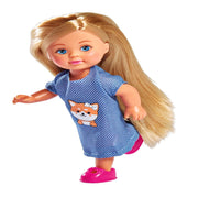 Simba Steffi Love Happy Animal Set