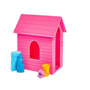 Simba Steffi Love Happy Animal Set