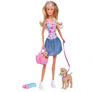 Simba Steffi Love Puppy Walk
