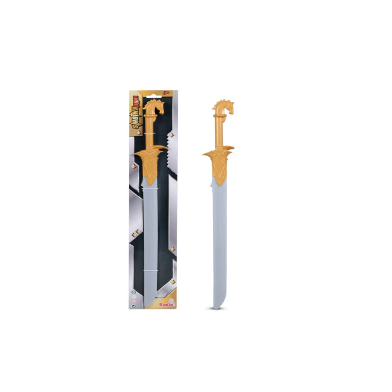 Simba Wild Knights Sword
