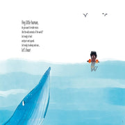 Sing Like A Whale