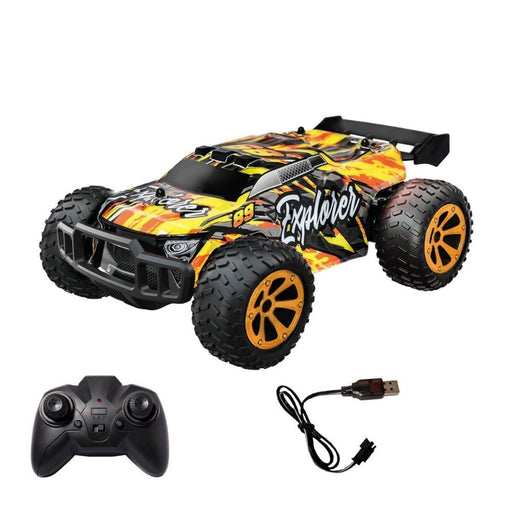 Sirius Toys Dune Drifter High Speed Off Road Rechargeable Remote